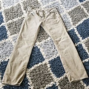 American Eagle Jeans 28x34